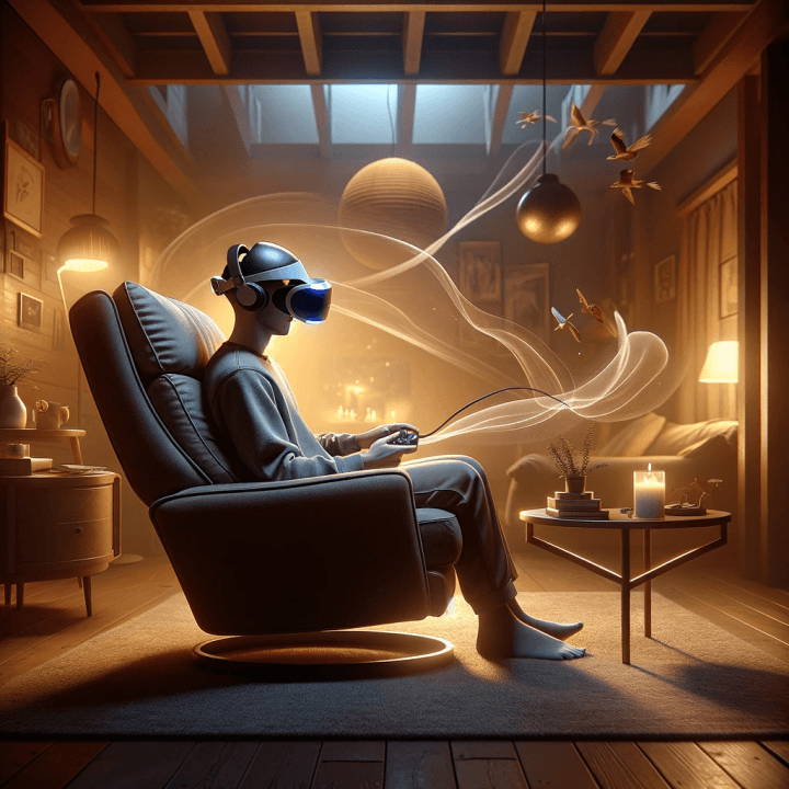 Meta Quest 3 vs Vision Pro: Where Does VR's Future Actually Lie?